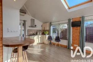 Maison à Boucau (64340)