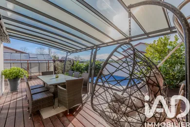 Maison à Boucau (64340)