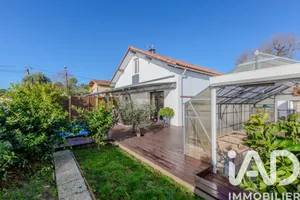 House at Boucau (64340)