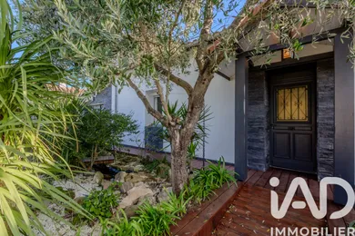 Maison à Boucau (64340)