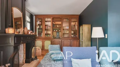 Maison d'architecte à Toulon (83000)