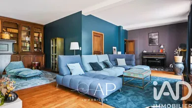 Maison d'architecte à Toulon (83000)