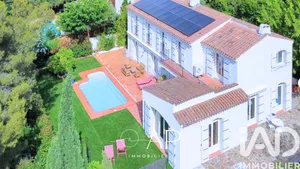 Maison d'architecte à Toulon (83000)