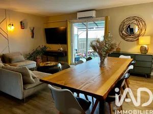 Maison à Pernes-les-Fontaines (84210)