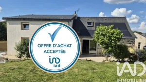 Maison traditionnelle à Derval (44590)