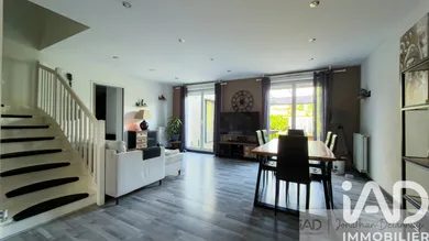 Townhouse in Sadirac (33670)