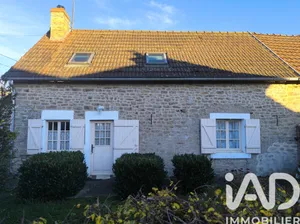 Park home at Alluy (58110)