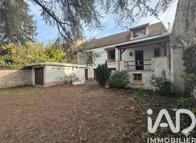 House in Saint-Michel-sur-Orge (91240)