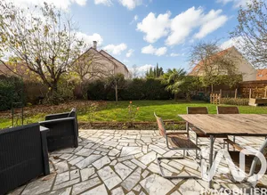 Maison traditionnelle à Le Plessis-Pâté (91220)