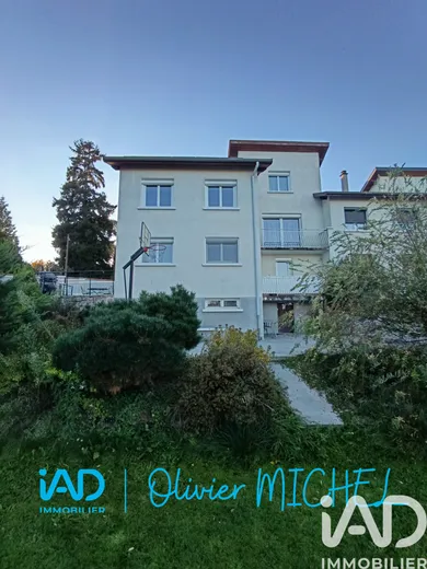 House at Bas-en-Basset (43210)