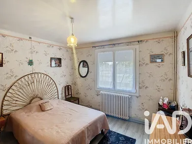 Maison de ville à Riscle (32400)