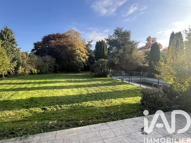 Village house at Séranvillers-Forenville (59400)