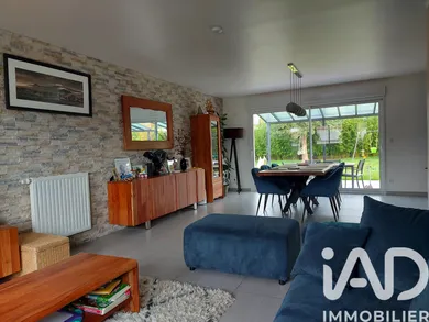 House in SAINT-MAMMES (77670)