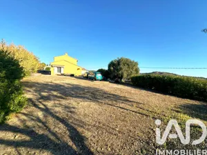 Maison à Pouzolles (34480)