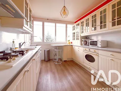 Appartement à Fontenay-le-Fleury (78330)