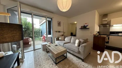 Appartement à Olivet (45160)
