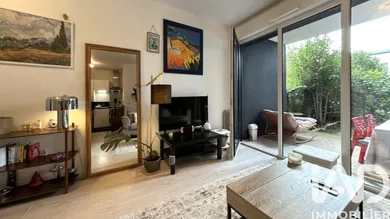 Appartement à Olivet (45160)