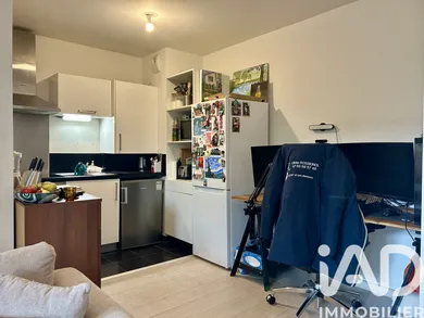 Appartement à Olivet (45160)