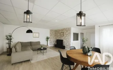 Immeuble à Douai (59500)