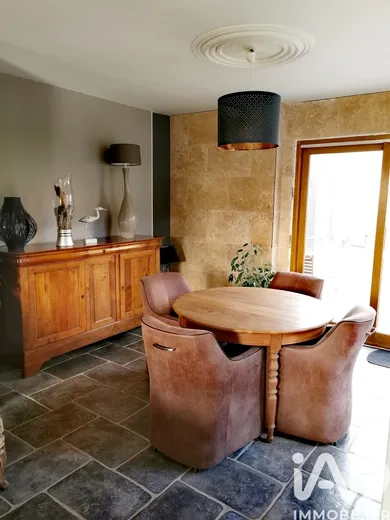 Ferme à Lecelles (59226)