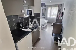 Appartement à Marseille (13004)