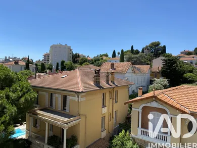 Apartment in Cannes (06400)