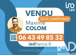 Maison à Canohès (66680)