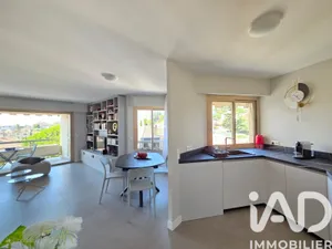 Apartment in Cannes (06400)