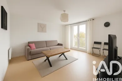 Appartement à Gonesse (95500)