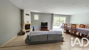 House in Saint-Georges-de-Montclard (24140)