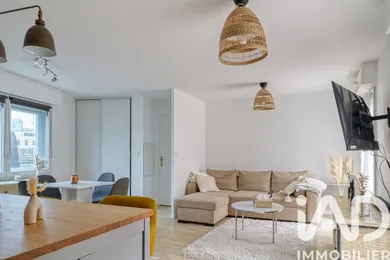 Appartement à Ermont (95120)