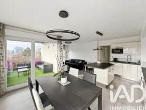 Appartement à Rennes (35000)