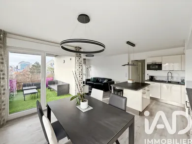 Apartment at Rennes (35000)