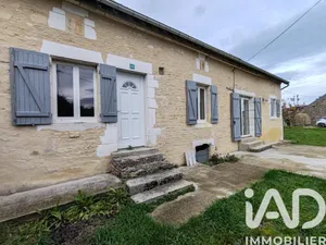 Village house at Villon (89740)