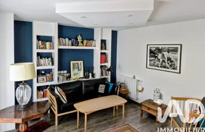 Maison à Vannes (56000)