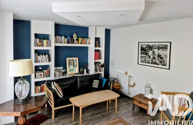 House at Vannes (56000)