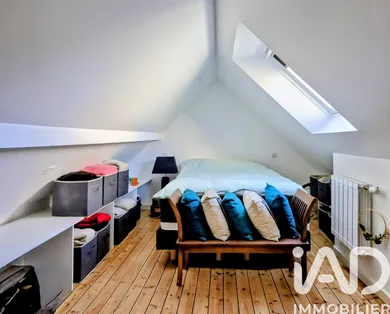 Maison à Vannes (56000)
