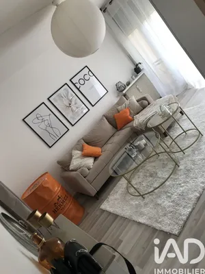 Apartment at Saint-Julien-les-Villas (10800)