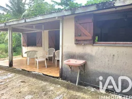 Maison à PORT LOUIS (97117)
