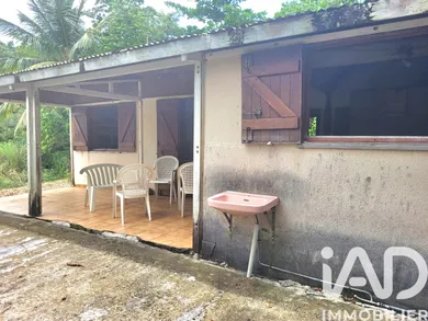 House in PORT LOUIS (97117)