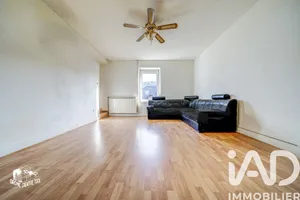 Maison de ville à Moyeuvre-Grande (57250)