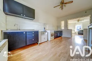 Maison de ville à Moyeuvre-Grande (57250)