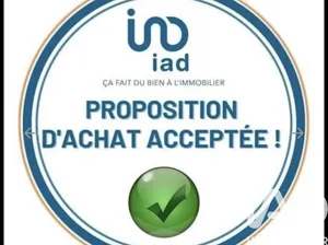 Maison à PONT-A-VENDIN (62880)