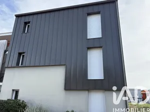 Appartement à Villenave-d'Ornon (33140)