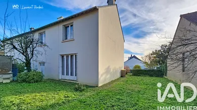 House in Redon (35600)