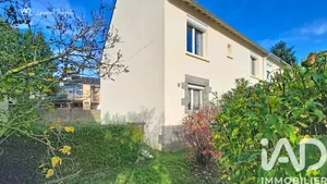 Maison à Redon (35600)