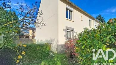 House in Redon (35600)