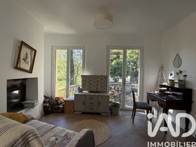 Maison à Sumène (30440)