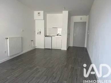 Appartement à Saint-Herblain (44800)