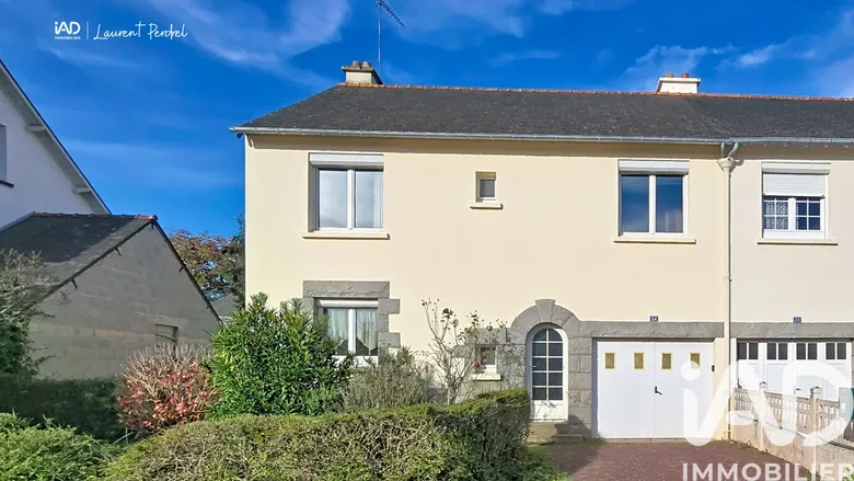 Maison 4 pièces 98 m² · à Redon · 98 m² · 150 000 €